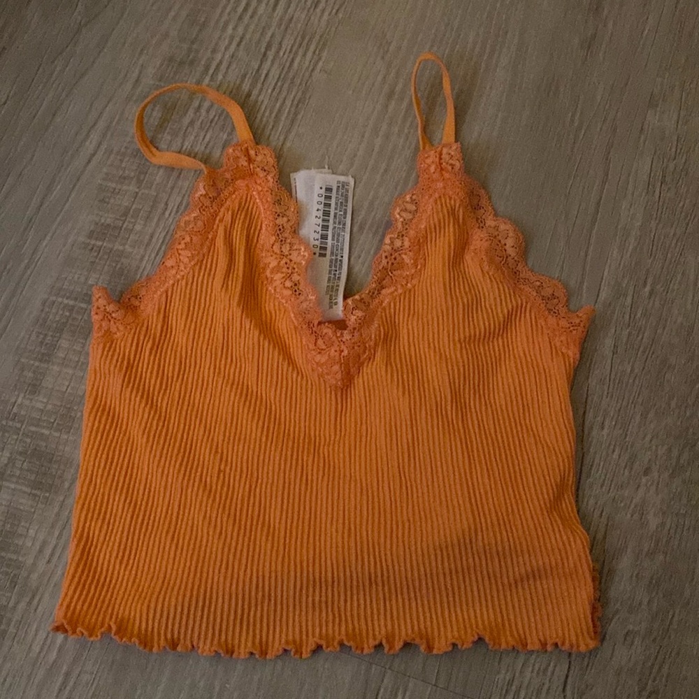 FOREVER 21 TANK TOP